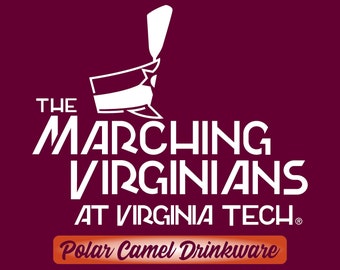 VT Marching Virginians