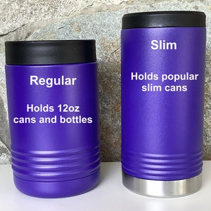 JMU Polar Camel Beverage Holder image 2