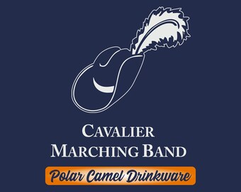 UVA Cavalier Marching Band