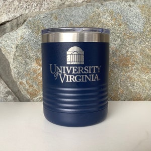 Uva yeti best sale rambler