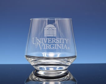 UVA Whiskey Glass (Schott Zwiesel)