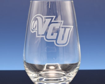 VCU Stemless-Large