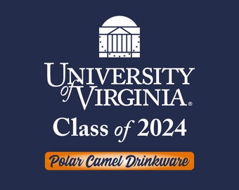 UVA Class of 2024