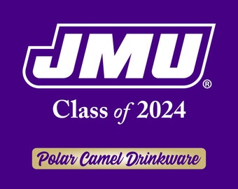 JMU Class of 2024