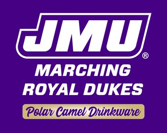 JMU Marching Royal Dukes