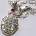 see more listings in the 925 Silver Lockets section