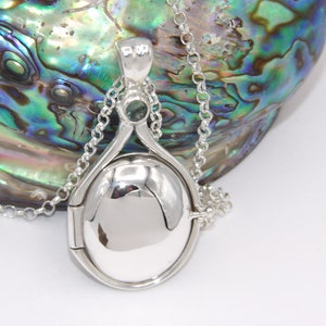 H2o locket etsy deals