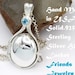 see more listings in the 925 Silver Lockets section