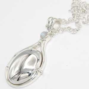 H2o sales locket etsy