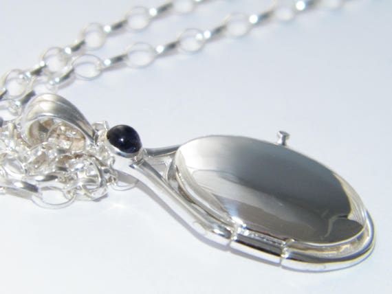 H2o hotsell locket etsy