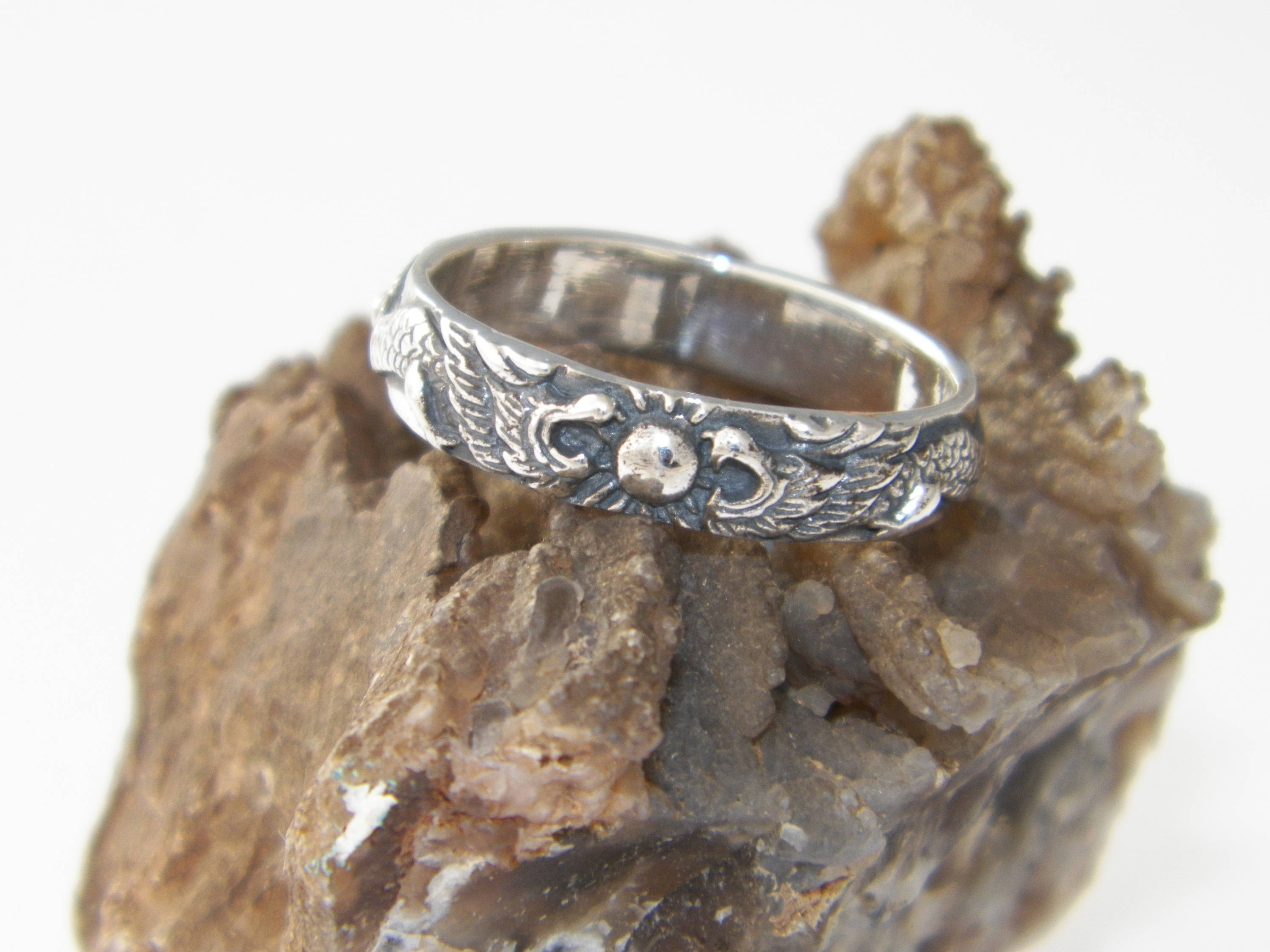 Dragon Age Ring Etsy Canada