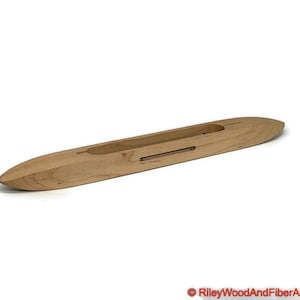 15” Open Bottom Boat Shuttle