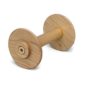 Spinning Wheel Bobbins