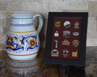 5x7 Display - Standard or Large Pin Format