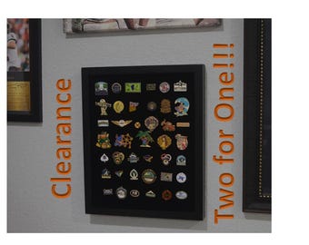 Clearance: 2 for 1 PinCaddys