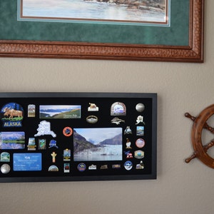 B: 10x20 Display - Large Pin Format