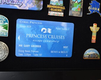 12x12 STD Pin Display 49 Pins