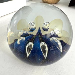 Eickholt Paperweight - Etsy