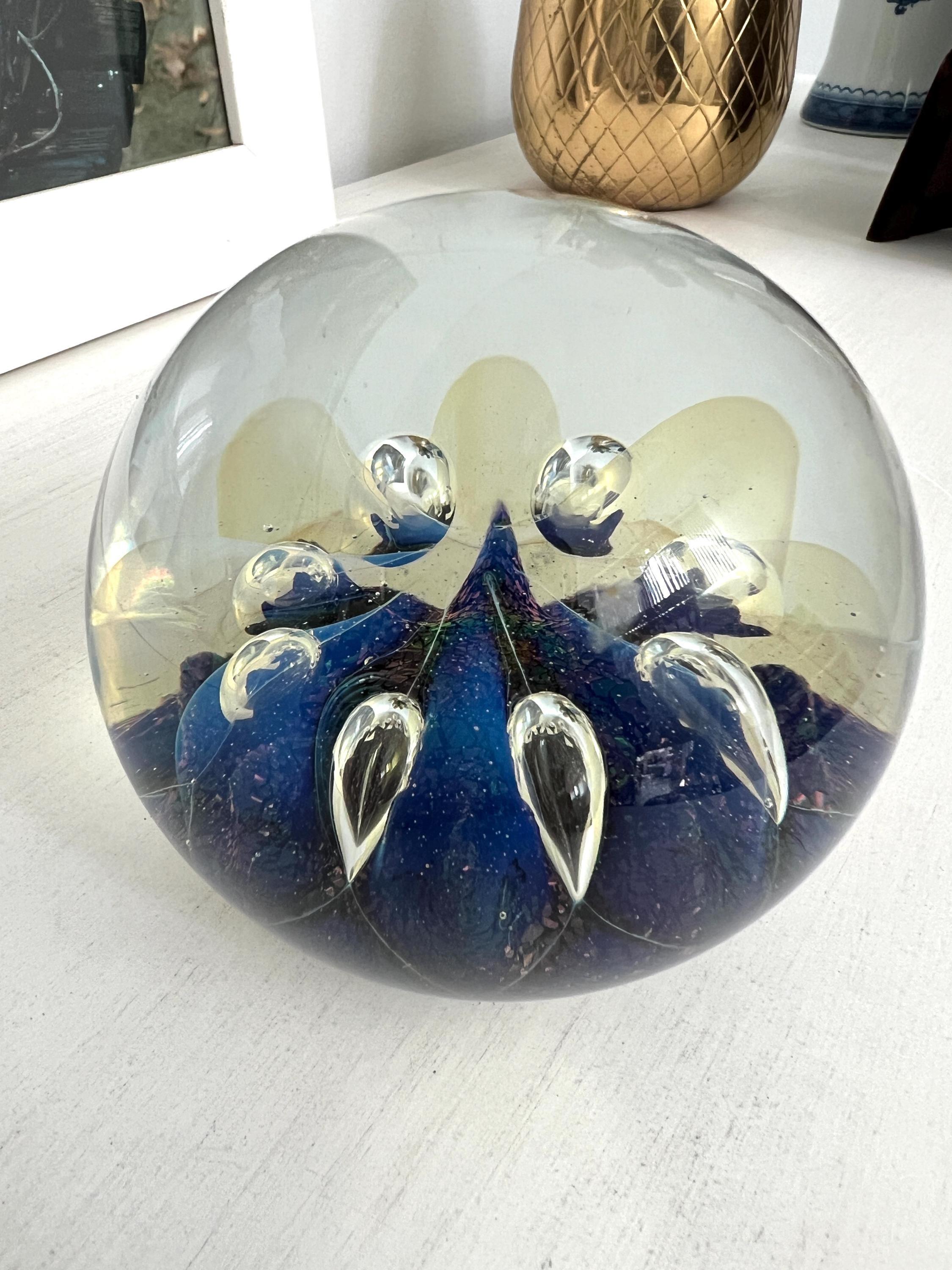 Eickholt Paperweight - Etsy