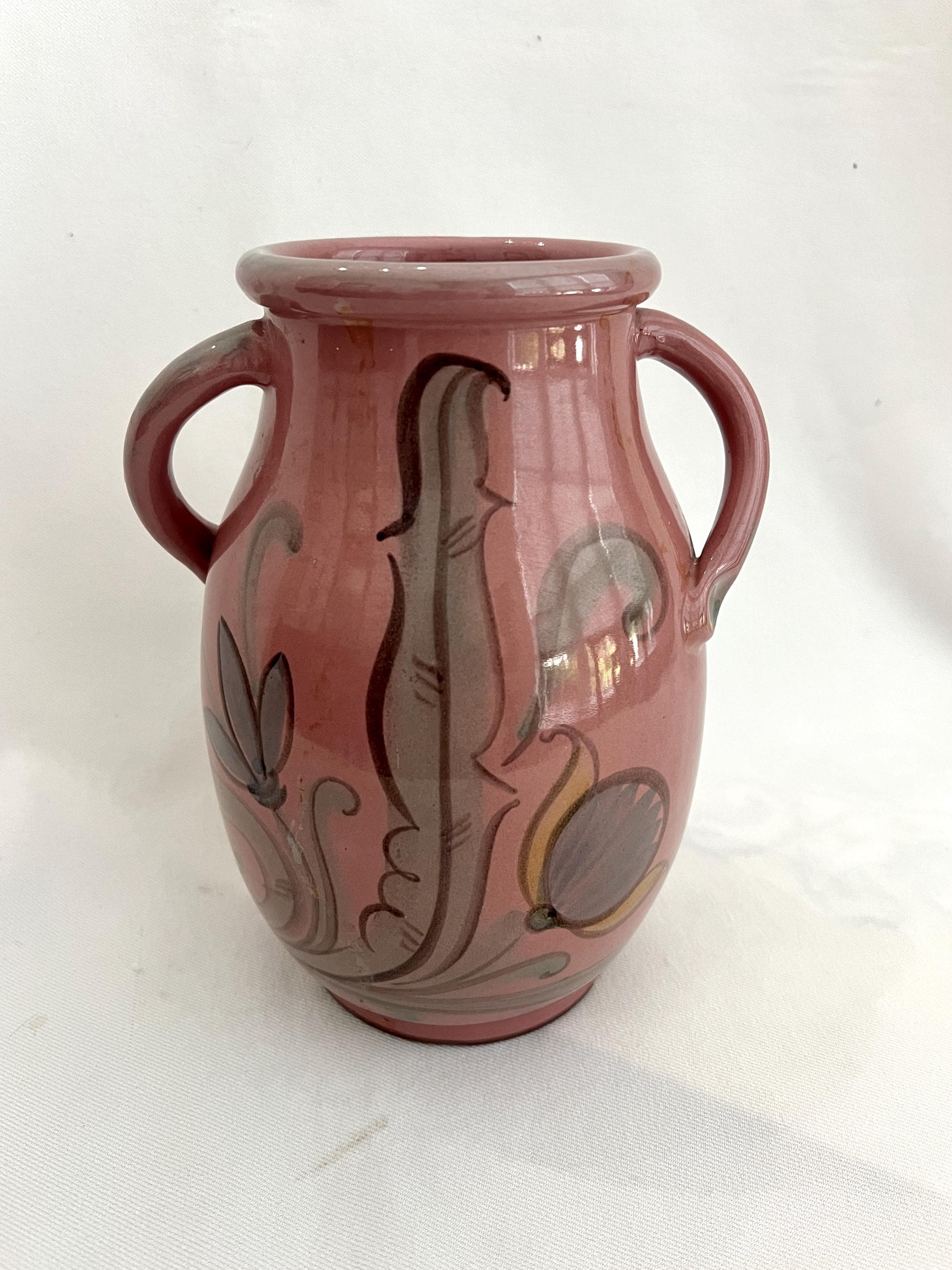 Upsala Ekeby Sweden - Etsy