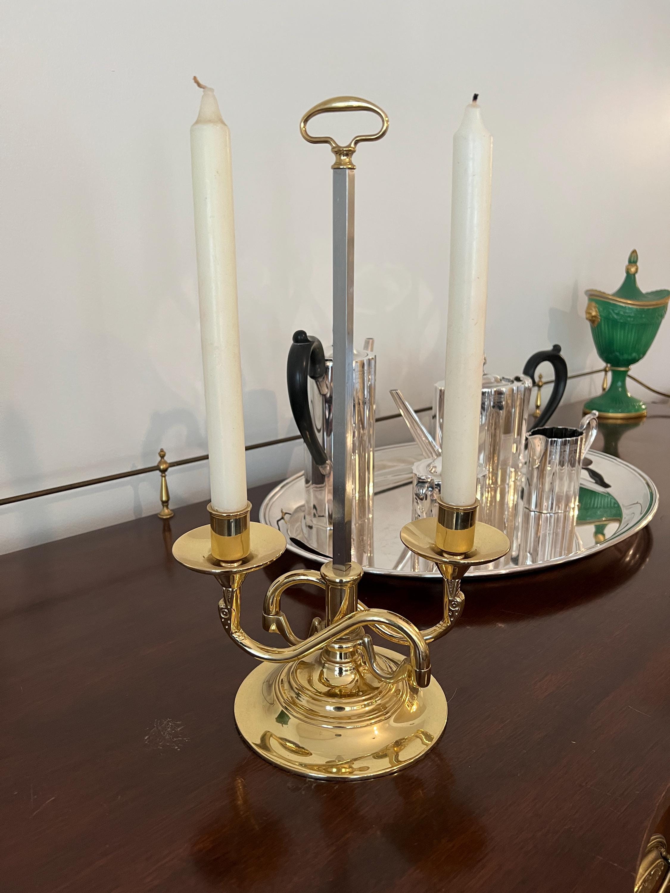 Baldwin Candelabra - Etsy