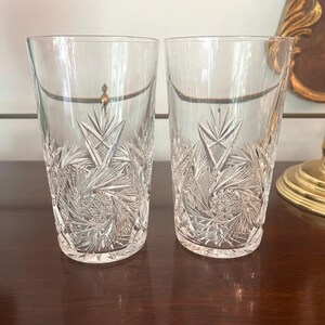 Abp Glass Tumblers - Etsy