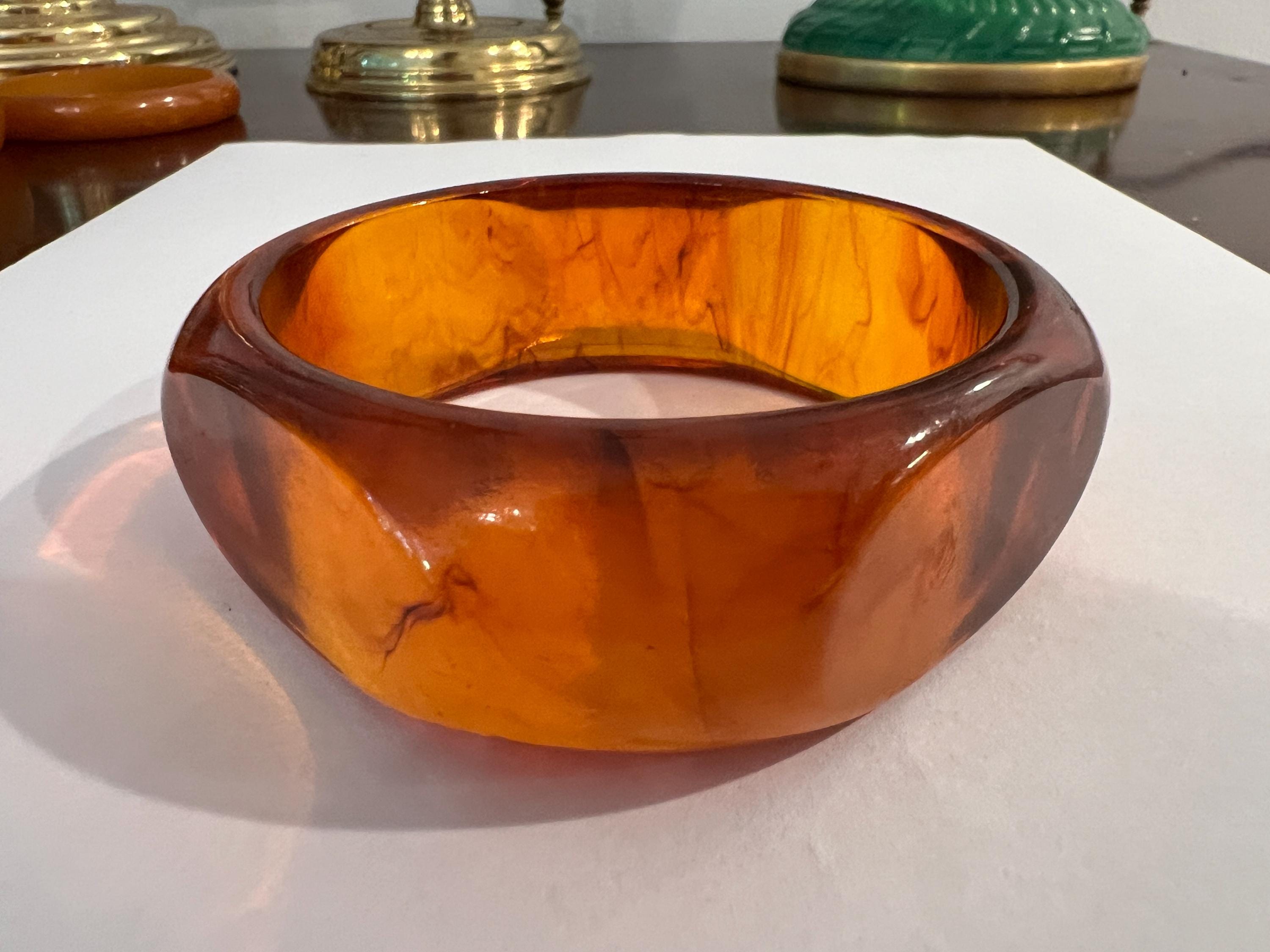 Antique Bakelite - Etsy