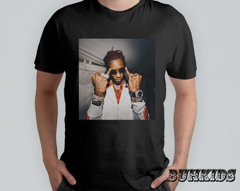 Rap T Shirt - Etsy