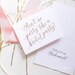 Cute Bridesmaid Proposal Box, Will You Be My Bridesmaid Cards - Ain't No Party Like a Bridal Party, Bridesmaid Proposal Gift | WPC202
