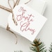 see more listings in the Holiday Cards section