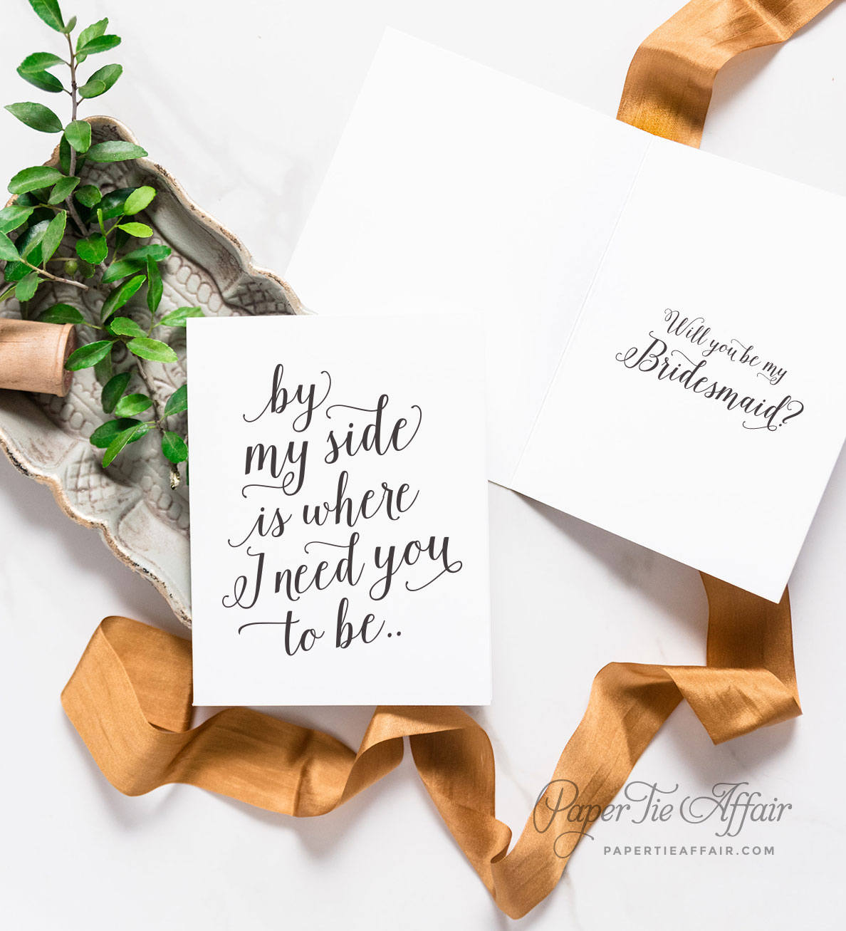Bridesmaid 2024 ask ideas