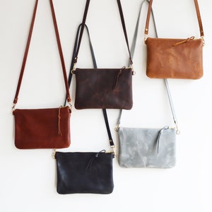 Shoulder Bags and Cross-Body Bags Collection for Women