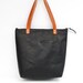 see more listings in the Leather Tote Bags section