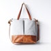 see more listings in the Leather Diaper Bags section