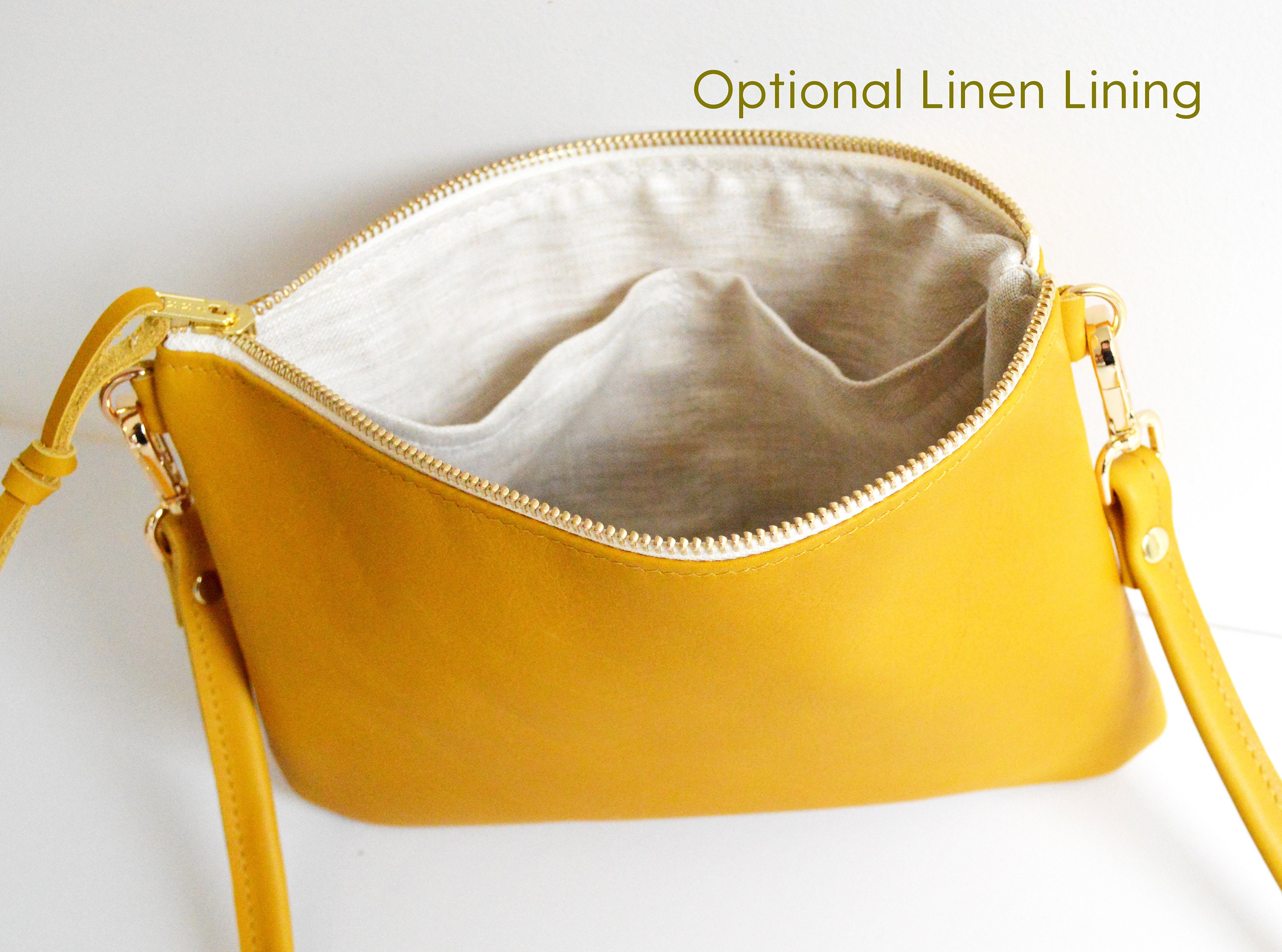 Yellow Handbags, Purses & Wallets for Women