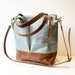 see more listings in the Leather Diaper Bags section