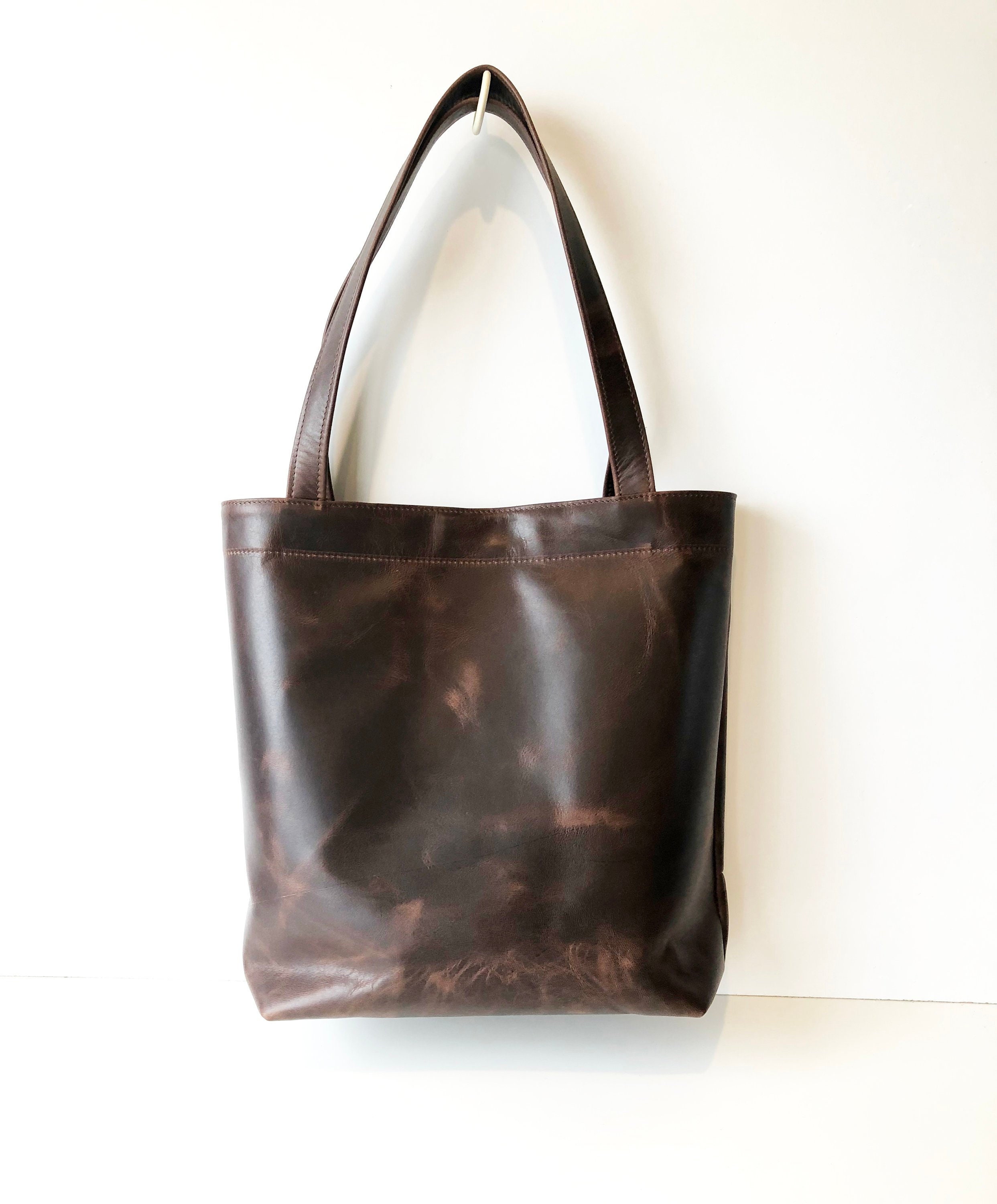 dark brown purses