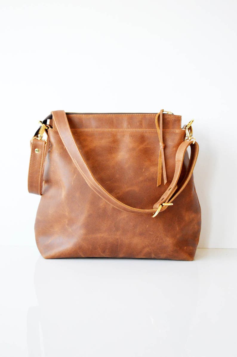 Tan Leather Hobo Bag Hobo Bag Womens Leather Handbag Etsy Australia