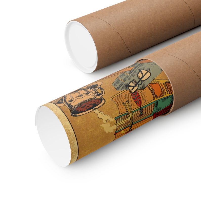 Ayurvedic Tongue Diagnosis Chart Poster, Alternative Medicine, Ayurveda