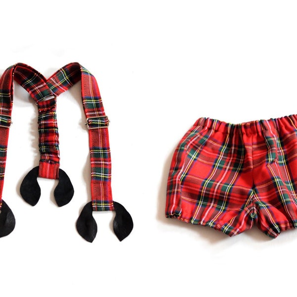 Baby Boy Braces Etsy