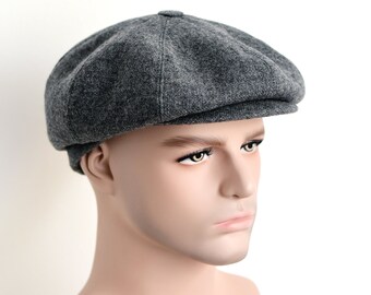 Cappello di thomas shelby | Etsy Italia