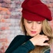 see more listings in the Newsboy hats section