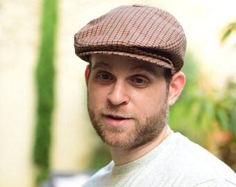 Tailored Suits And Newsboy Hats By Nastiin On Etsy Tailored Suits And Newsboy Hats By Nastiin On Etsy