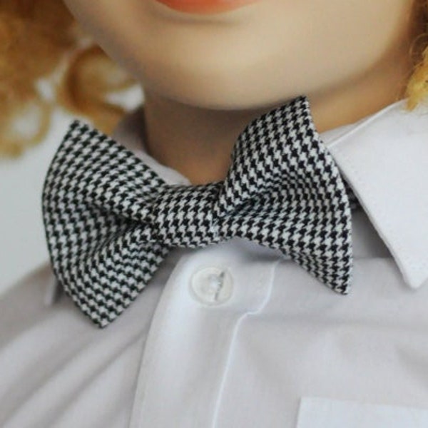 Houndstooth Outfit Toddler Etsy