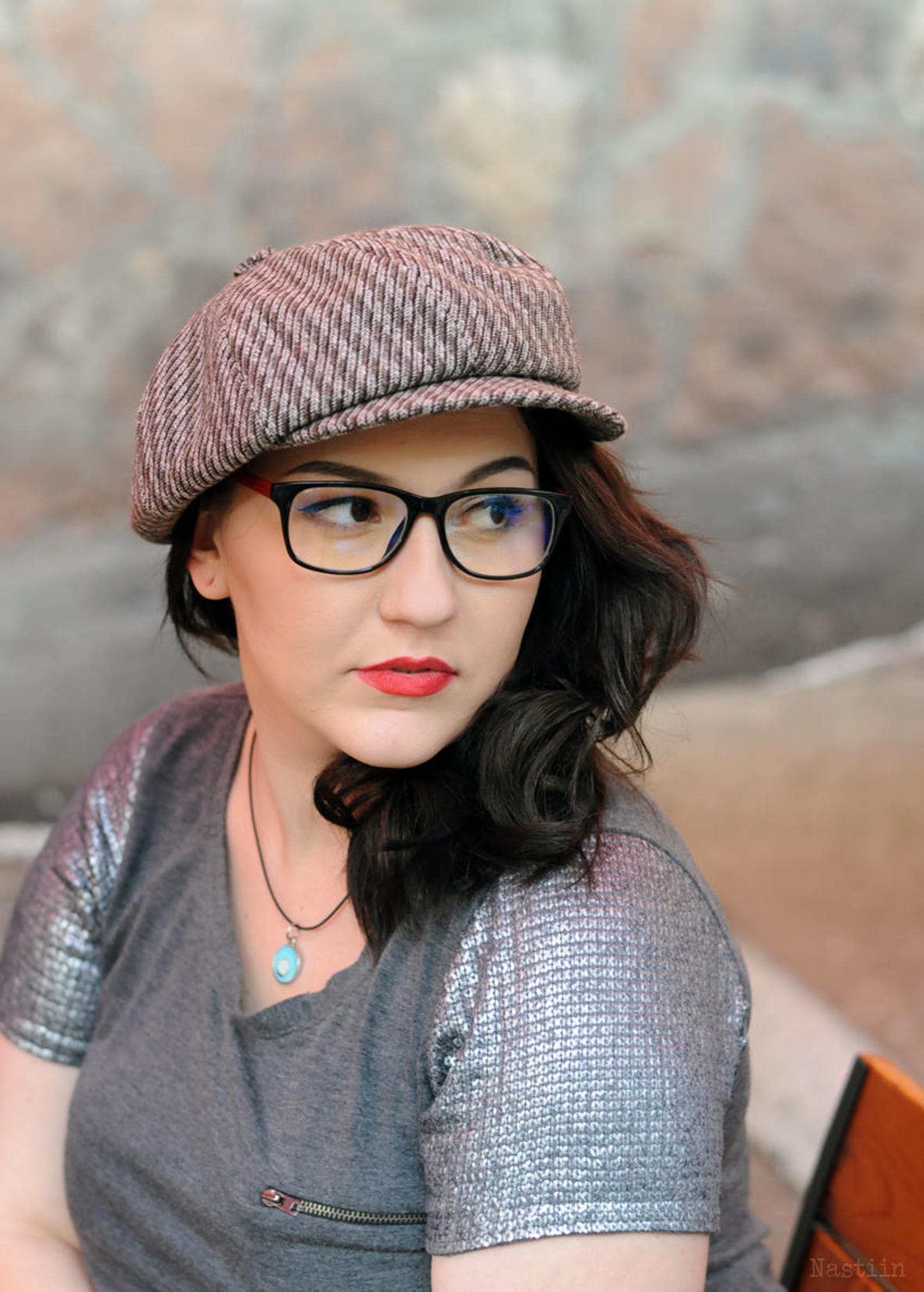 Mens newsboy cap Womens newsboy hat Boys newspaper boy hat Etsy