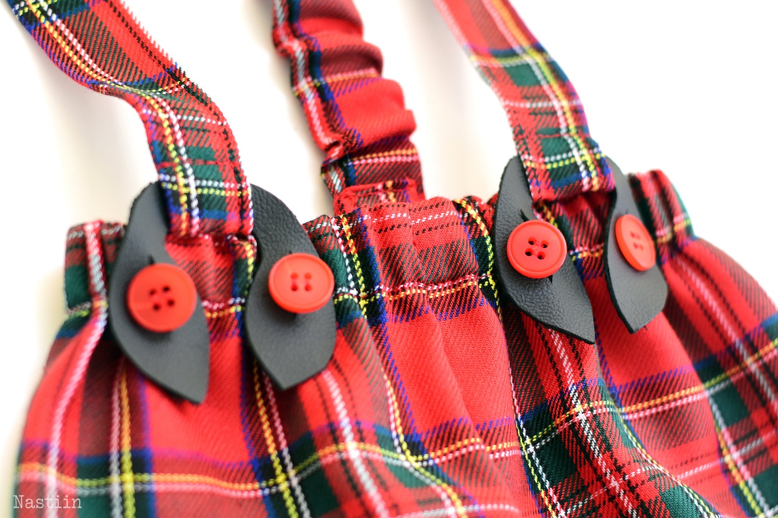 Baby Boy Bloomers and Suspenders Baby Red Tartan Suspenders Etsy