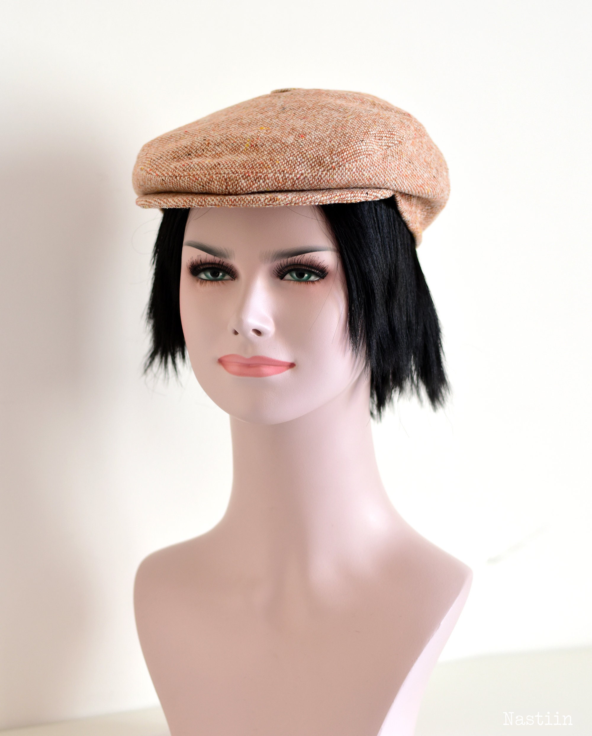 Orange Newsboy Hat Womens Newsboy Cap Mens Newsboy Hat Ladies Etsy Orange Newsboy Hat Womens Newsboy Cap Mens Newsboy Hat Ladies Etsy