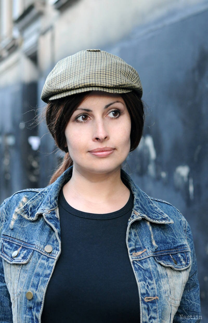 Khaki Newsboy Hat Womens Newsboy Cap Mens Newsboy Hat Flat Cap Etsy