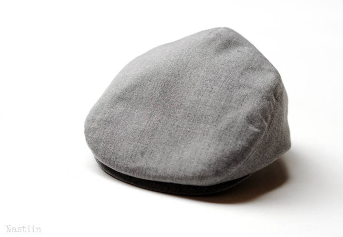 Baby Boy Outfit Grey Newsboy Hat and Bowtie Ring Bearer Outfit Etsy