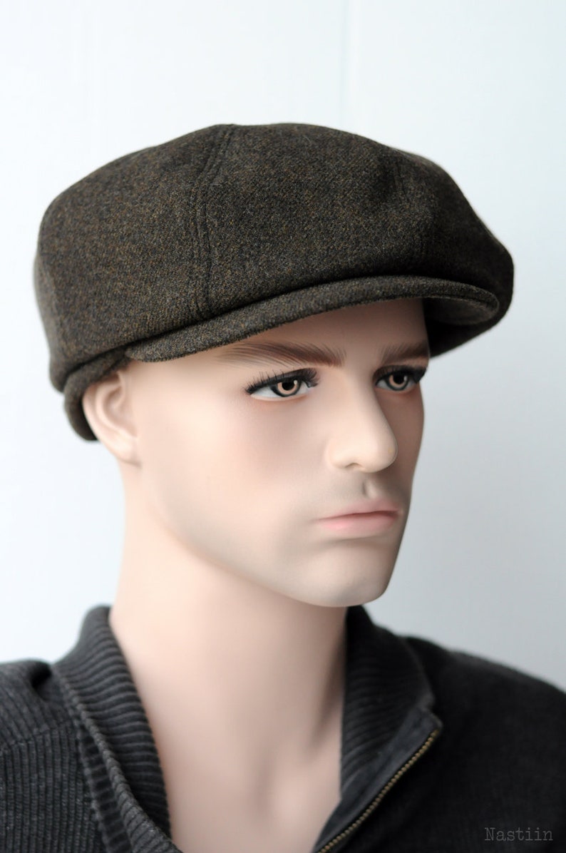 Cappello Thenice ragazzo